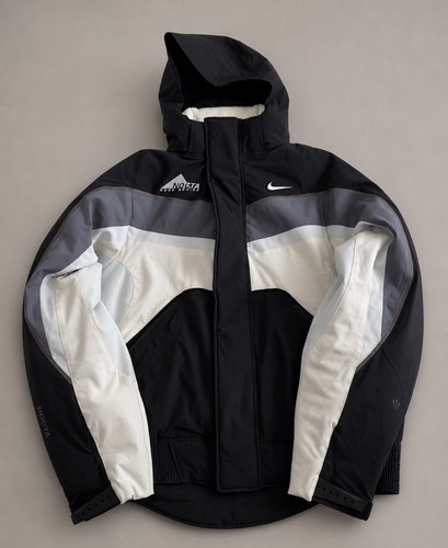 Manteaux doudoune puffy jacket - manteaux/doudoune,