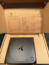 Décodeur Telenor Media Hub