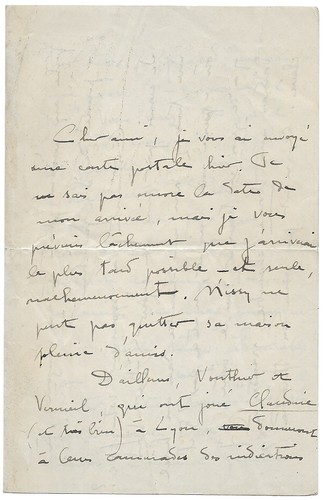 Sidonie gabrielle colette - sidonie-gabrielle,