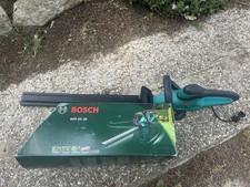 taille haie électrique Bosch