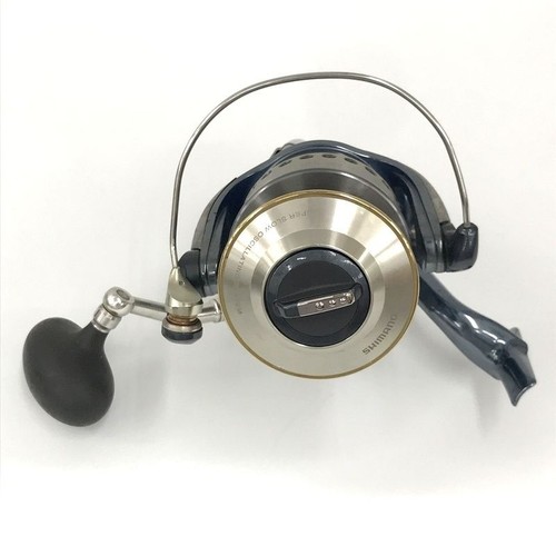 Moulinet pêche shimano 01 - moulinet,