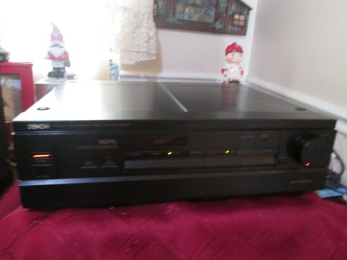 Denon dap 2500a pre - 2500a, pre-amplifier