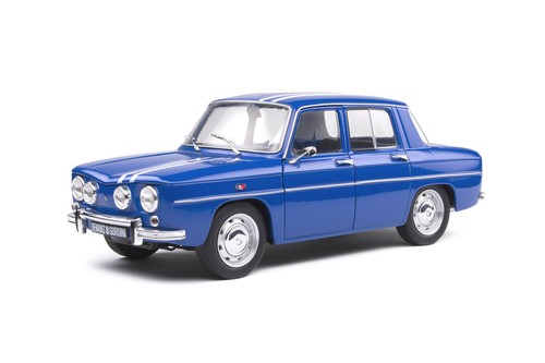 Renault gordini 1300 - renault,