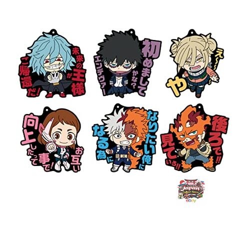Ensky anime hero - anime, my