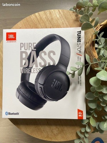 Neuf casque jbl - [neuf], –