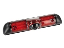 Camera de recul Fiat Ducato -