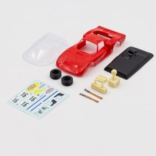 Alfa Romeo 33 Policar 1:32 A78
