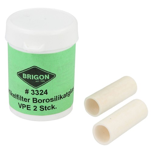 Filtre particules brigon - filtre, à