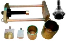 OUTIL EXTRACTEUR DE ROTULES