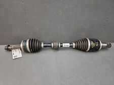 Cardan avant gauche - Toyota C-HR CHR 1.8i hybride - 43420-F4040