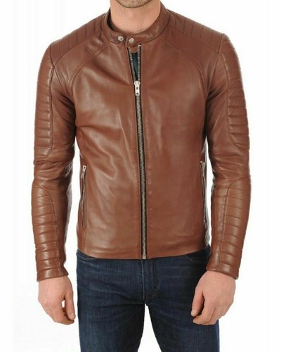 Tenue cuir premium pour - en,