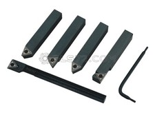 Jeu outils plaquettes - d'outils,