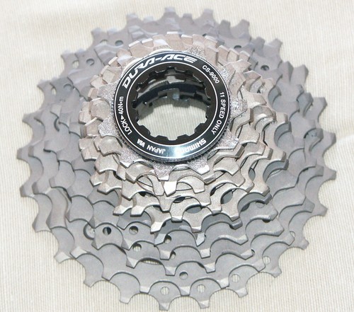 Cassette route shimano - cassette,