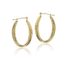 3.2cm Italien Ovale Diamant