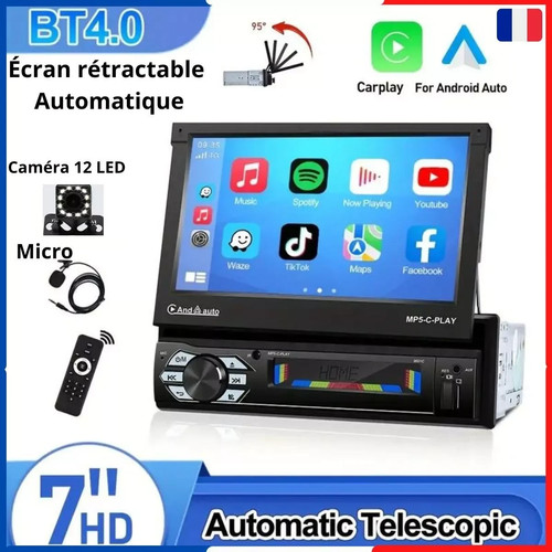 Carplay autoradio din - carplay,