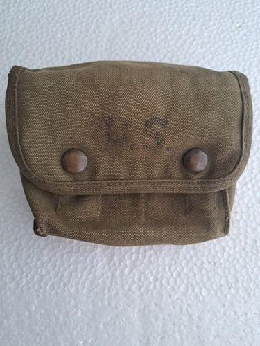 Pouch first aid jungle - , us