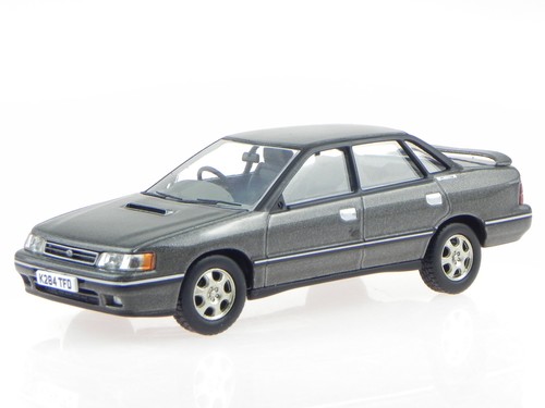 Subaru legacy turbo s1 - rs, r