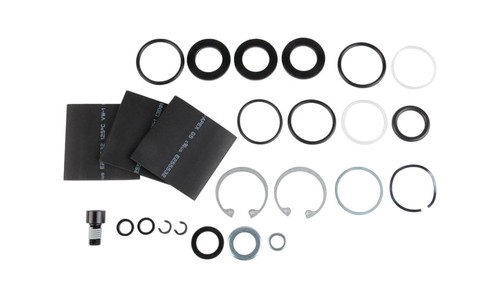 Rock shox kit - rock, d''entretien