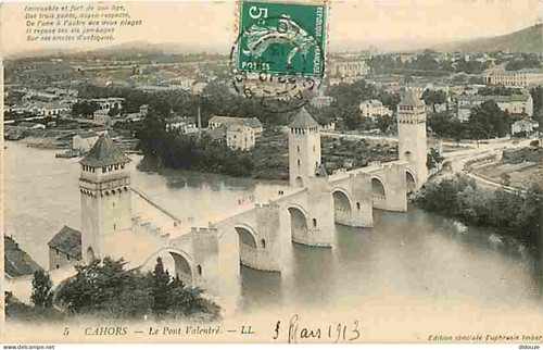 Carte postale ancienne - carte,