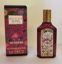 GUCCI FLORA GEORGEOUS GARDENIA