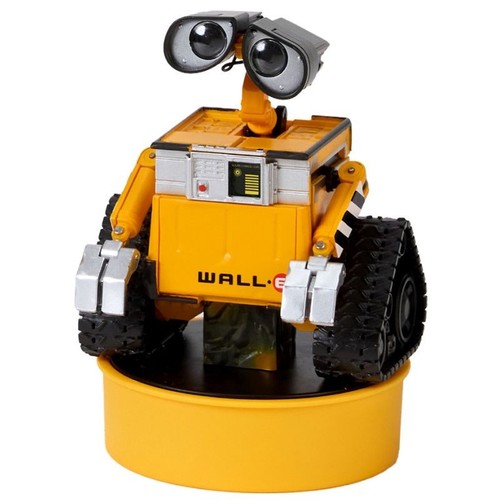 Robosen robotics mini robot - robotics,