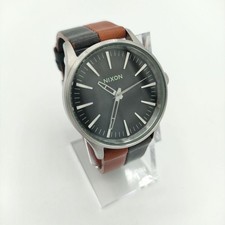 Selle Nixon 38mm Sentry DarkCopper/Navy