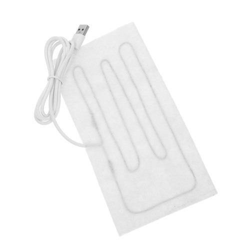 Tapis chauffant pour petits - ,