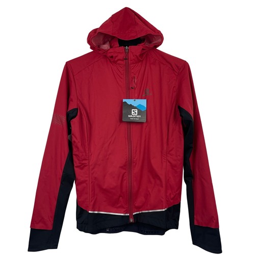 New salomon womens technical - m,