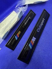 LOGO Badge Monogramme Custode