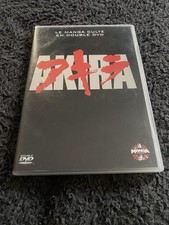 FILM ANIMÉ MANGA AKIRA