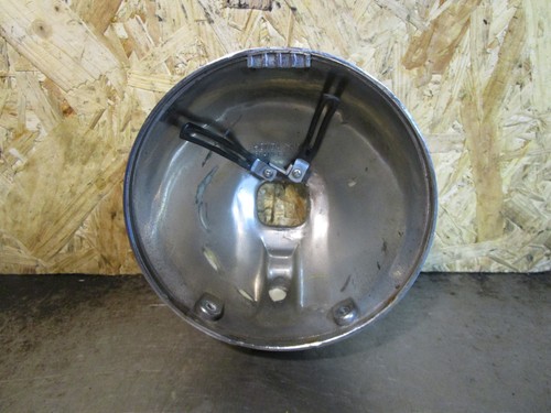 Cuvelage phare honda - cuvelage, de