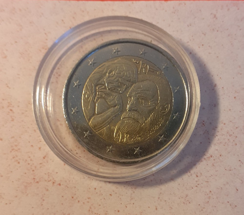 Euros 2017 auguste rodin - euros,