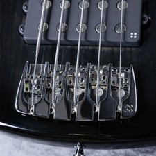 Basse électrique Sandberg