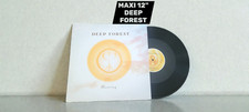 Disque Maxi 45 Tours Vinyle 12