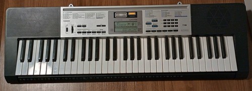 Casio 175 illuminated - 61,