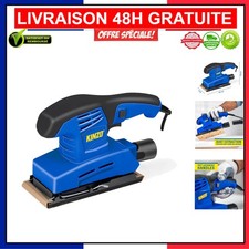 Ponceuse Kinzo 230V avec