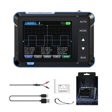 Oscilloscope portable DSO153