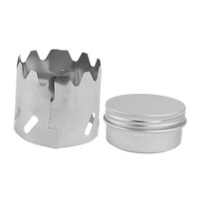 Brûleur d'alcool Brûleur de