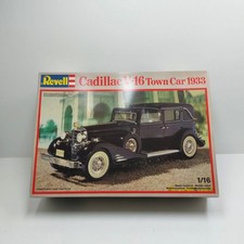 1/16 revell 7494 Cadillac V-16