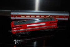 LIMA LOCOMOTIVE BB 9291 ET UN