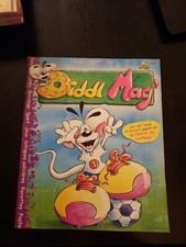 Diddl Mag Mag' diddlina