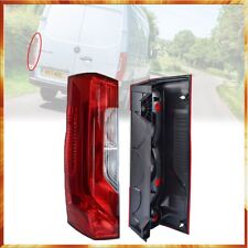 Feu arrière pour Lampe Feu Arriere Mercedes Sprinter W907 W910 Gauche 2018+