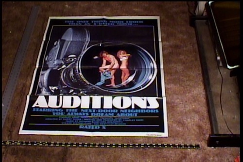Auditions orig movie - orig,