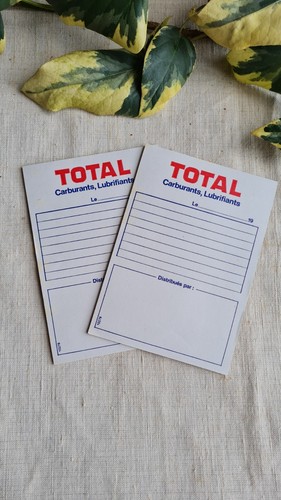 Anciens carnets livre - 2,