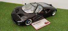 FORD  GT90 noire CONCEPT CAR