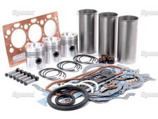 Engine Overhaul Kit without