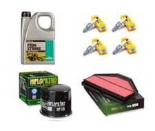 SUZUKI 600 GSXR  / 750 GSXR - 04/05 - FORFAIT PIECES REVISION COMPLETE