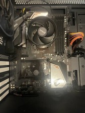 Aorus Gigabyte B450 Aorus