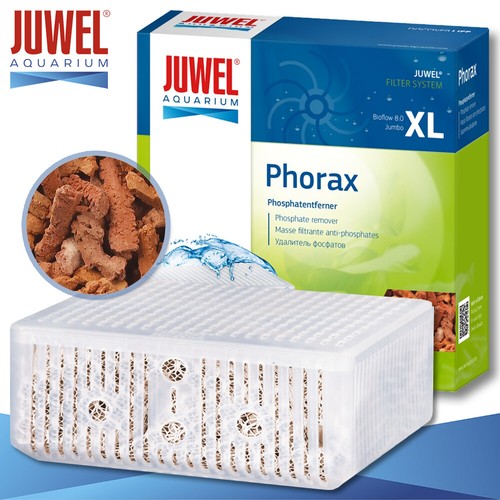 Juwel phorax phosphate enlève - phosphate,