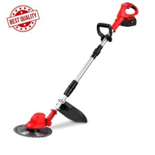 Débroussailleuse Électrique